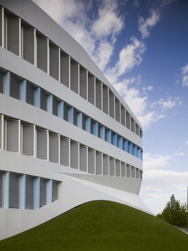 ����� ������������ ����������� � Christian Richters