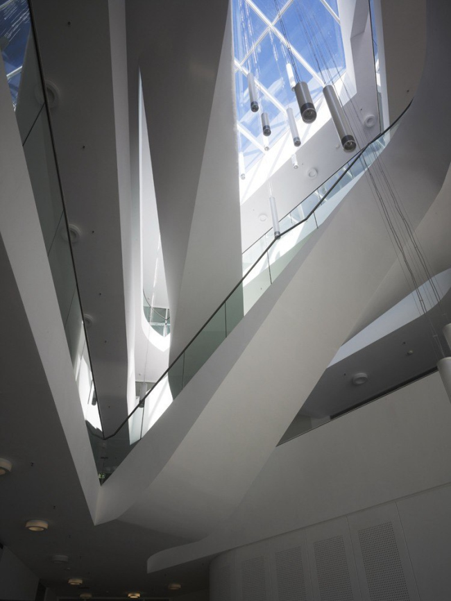 ����� ������������ ����������� � Christian Richters