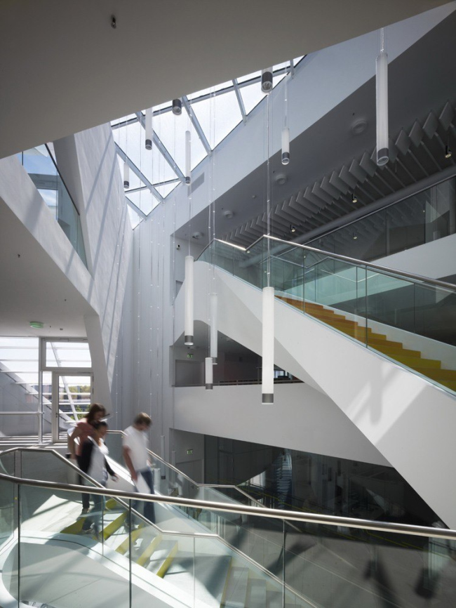 ����� ������������ ����������� � Christian Richters