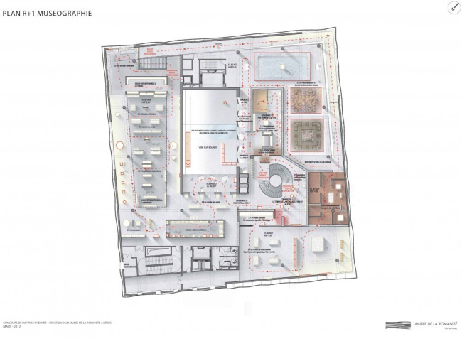 ������� ����� � ���� � AECDP