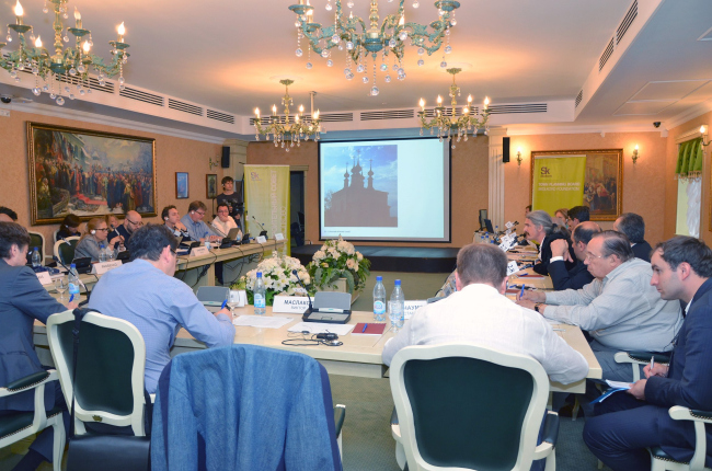 ������ �������� ������������� �. ������� � ����������� ������������ ���� ���� ��� �������������� ���������