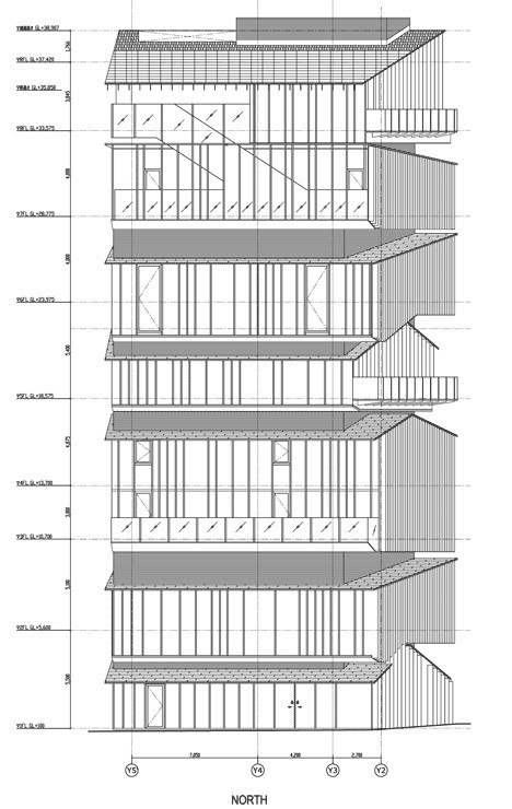        Kengo Kuma & Associates