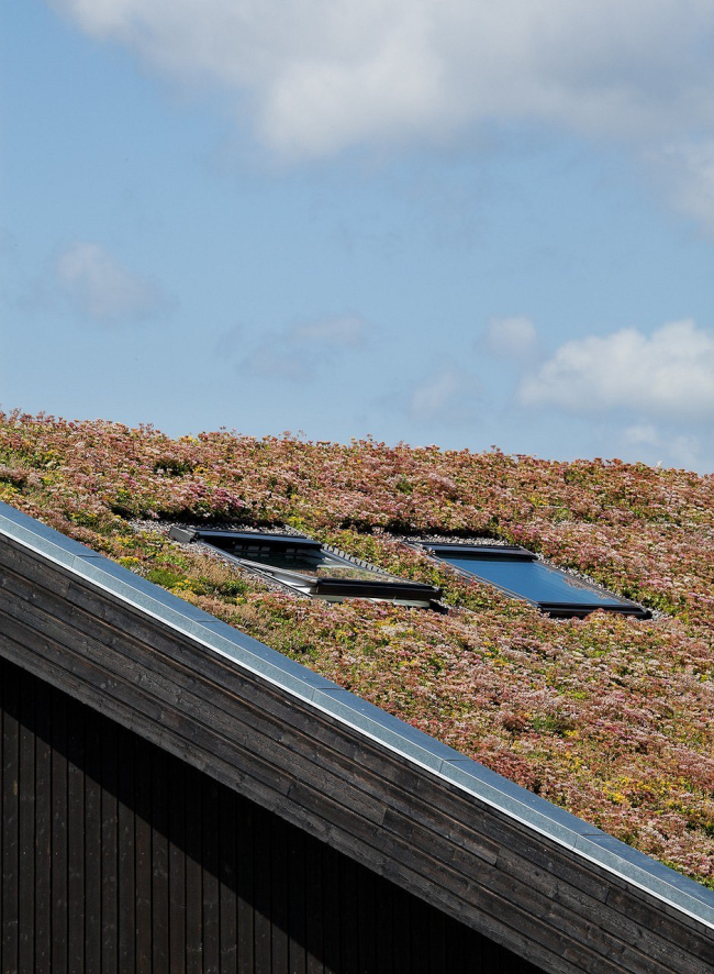 ������� ��� Solhuset � Adam Moerk. ���� ������������� Christensen & Co. Arkitekter