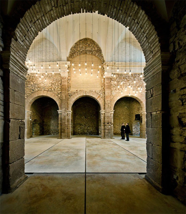 ��������� � ������ ������ ��������� ��. ��������� � Jordi Surroca