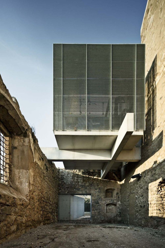 ��������� � ������ ������ ��������� ��. ��������� � Jordi Surroca