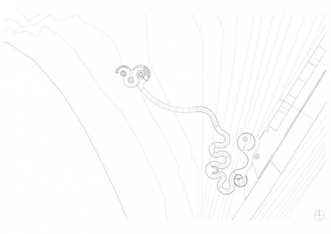 Selvika - ����� ������ �� ����� � Reiulf Ramstad Architects