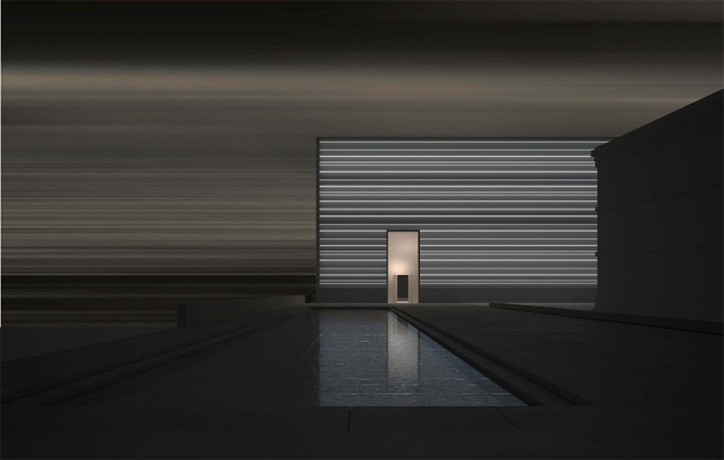 ����� �������� � ������� � Heike Hanada / Benedict Tonon