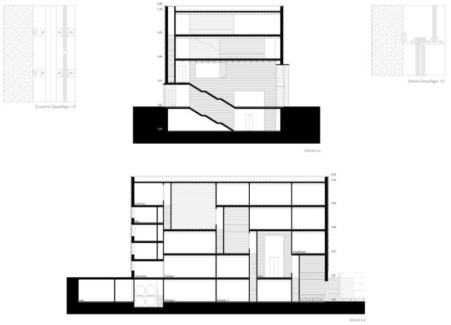 ����� �������� � ������� � Heike Hanada / Benedict Tonon