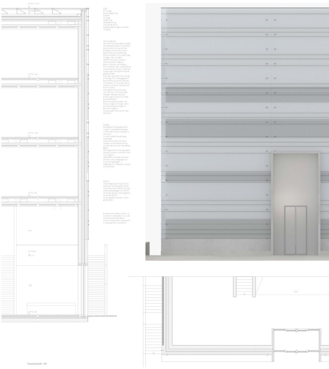 ����� �������� � ������� � Heike Hanada / Benedict Tonon