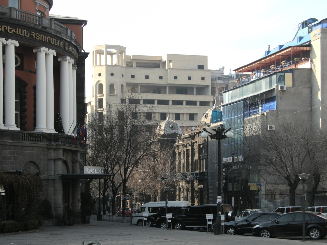 ����� �������: ���������� �����. ��� �� ���? ���� ������, 2011