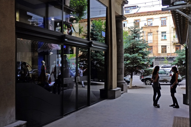 ������ �����������. ���� ������. 2012