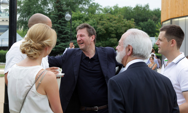 ���� ������ �� ����������� ������� SPEECH:. ���������� ������� ������������