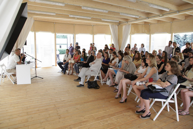 ������ ���� ������ �� ����������� ������� SPEECH:. ���������� ������� ������������