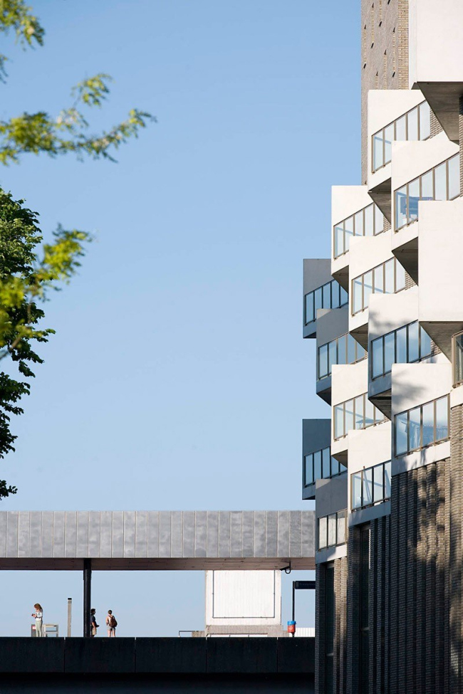 ����� �������� De Kameleon � Marcel van der Burg