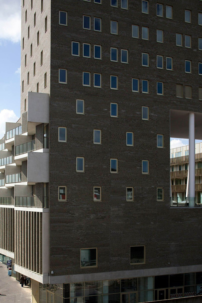 ����� �������� De Kameleon � Luuk Kramer