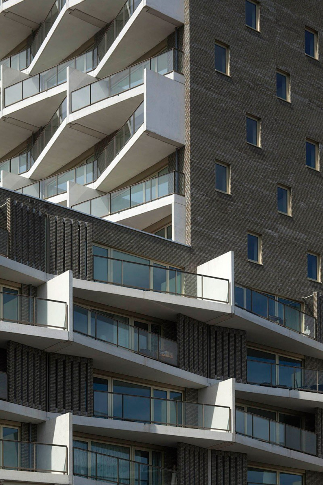 ����� �������� De Kameleon � Luuk Kramer