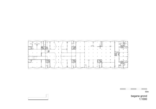 ����� �������� De Kameleon � NL Architects