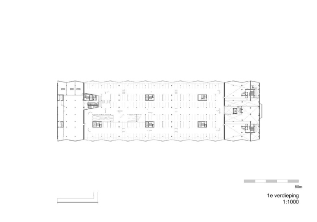 ����� �������� De Kameleon � NL Architects