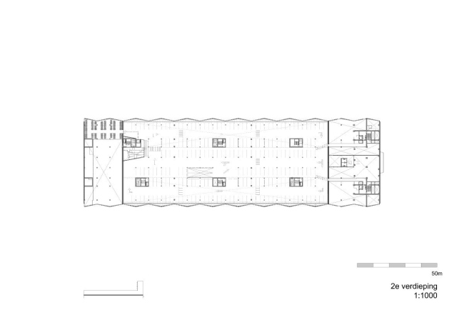 ����� �������� De Kameleon � NL Architects