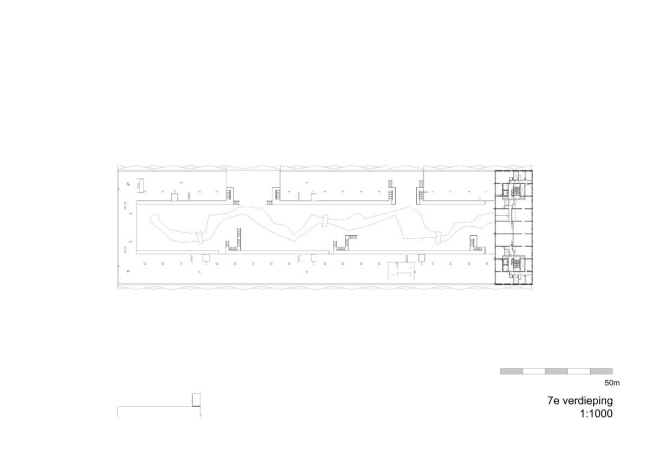 ����� �������� De Kameleon � NL Architects