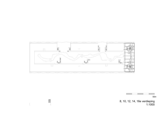 ����� �������� De Kameleon � NL Architects