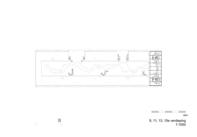 ����� �������� De Kameleon � NL Architects