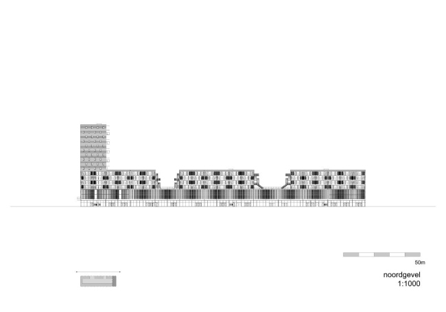 ����� �������� De Kameleon � NL Architects