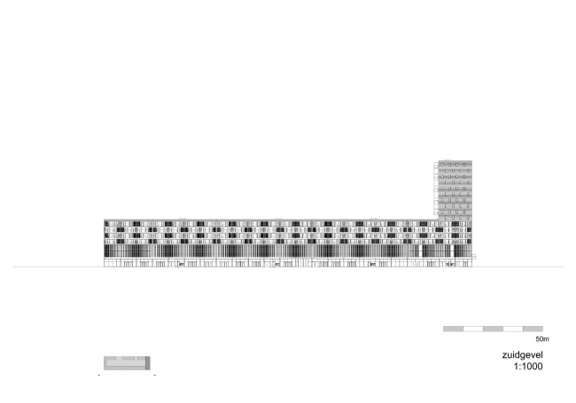 ����� �������� De Kameleon � NL Architects