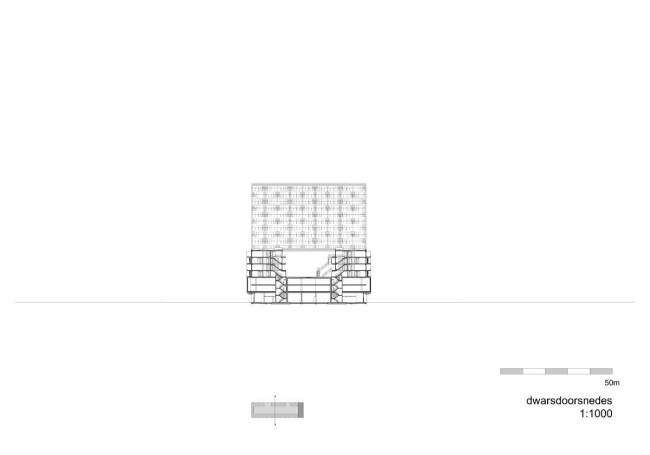 ����� �������� De Kameleon � NL Architects