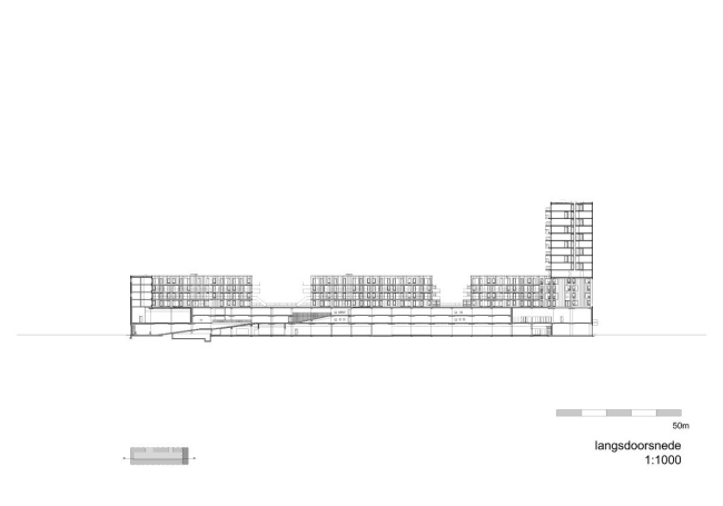 ����� �������� De Kameleon � NL Architects