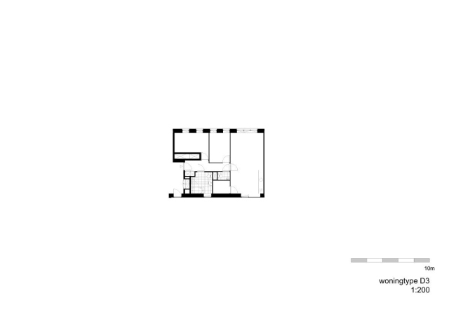 ����� �������� De Kameleon � NL Architects