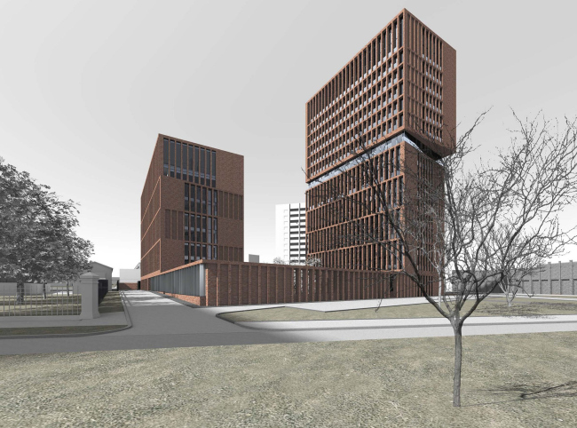 ������������� ����������� ������������� ������ ��������� �� ���������������� ����� � ������ � ������ �������� ARCHITECTS