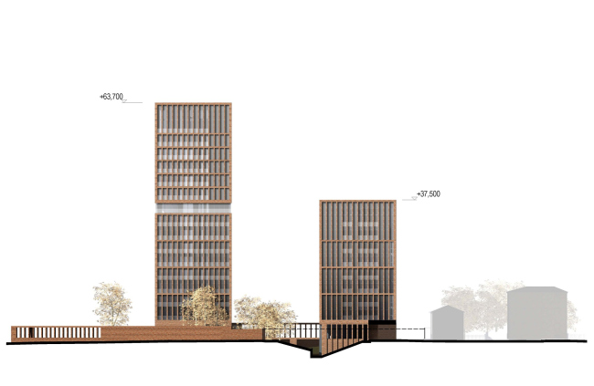 ������������� ����������� ������������� ������ ��������� �� ���������������� ����� � ������. ���-��������� ����� � ������ �������� ARCHITECTS