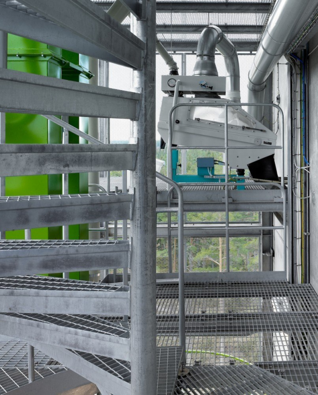 ����� Mackmyra Svensk Whisky � Robin Hayes