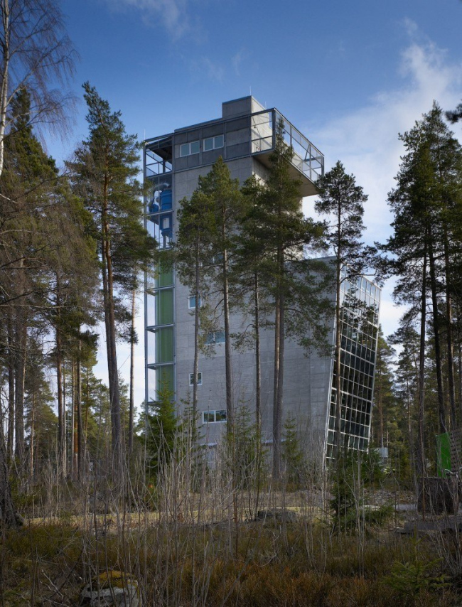 ����� Mackmyra Svensk Whisky � Robin Hayes