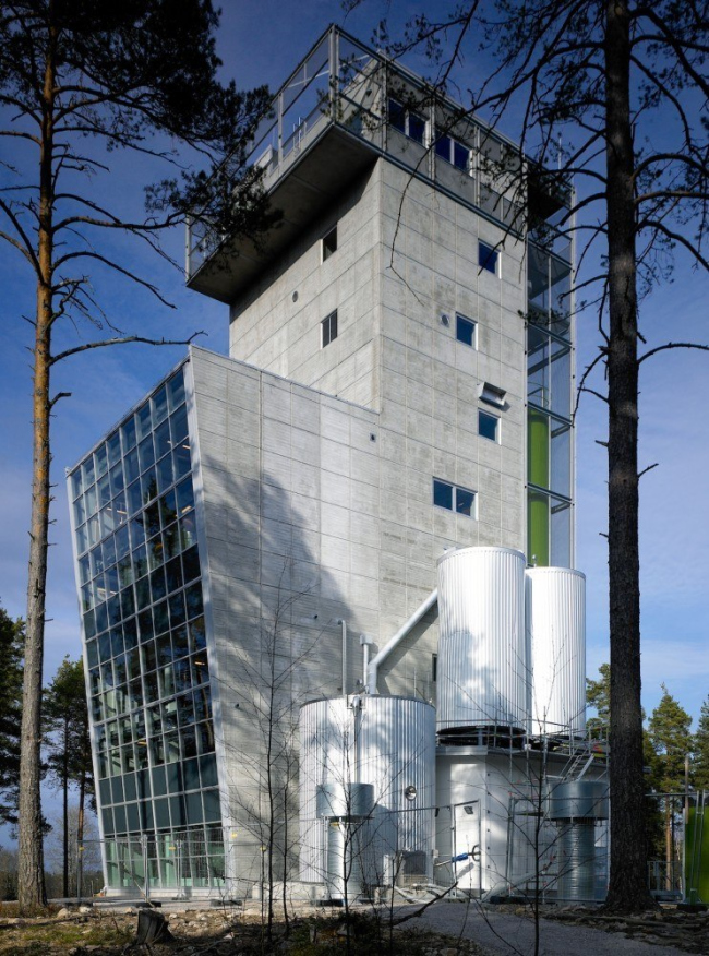 ����� Mackmyra Svensk Whisky � Robin Hayes