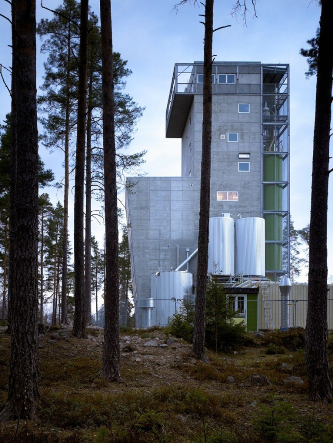 ����� Mackmyra Svensk Whisky � Robin Hayes