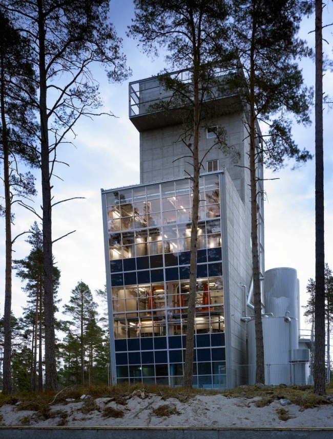 ����� Mackmyra Svensk Whisky � Robin Hayes