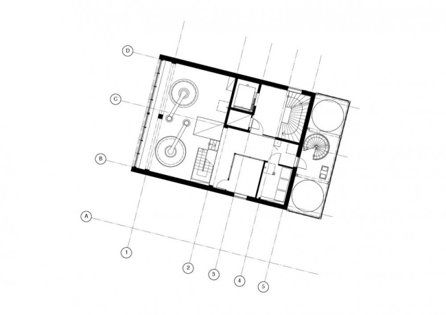 ����� Mackmyra Svensk Whisky � Tomas Eriksson Arkitekter