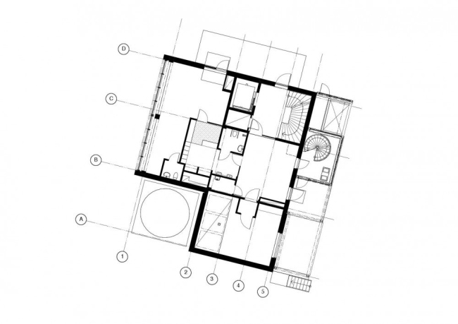 ����� Mackmyra Svensk Whisky � Tomas Eriksson Arkitekter