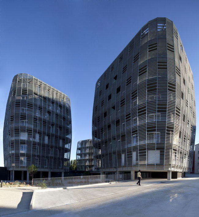 ����� �������� � ������ ��� � Cécile Septet