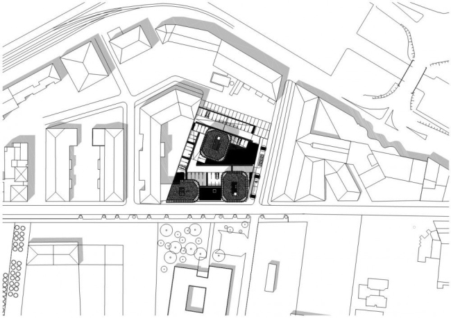 ����� �������� � ������ ��� �  CFA � Colboc Franzen & associés