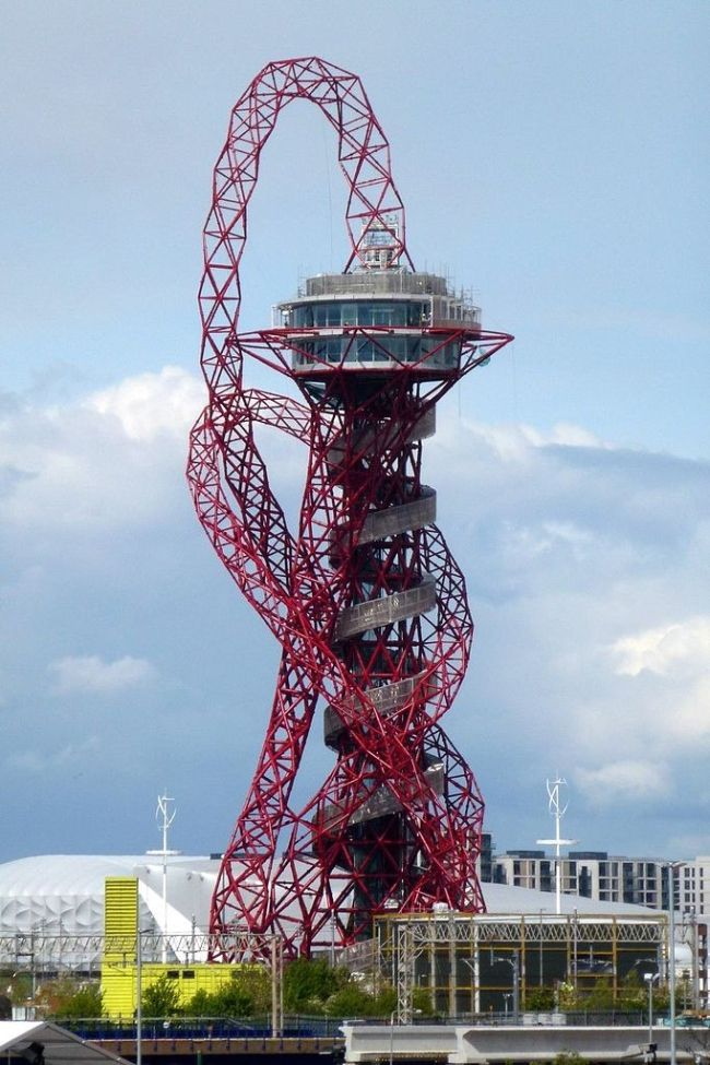 �������� �� ������ ���������� ���������� Orbit � ����������� ����� �������. ���� Wikimedia Commons
