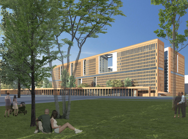 ������������������� ����� �������� ��������������� ���� � ������ �������� ARCHITECTS