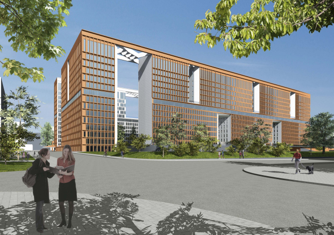 ������������������� ����� �������� ��������������� ���� � ������ �������� ARCHITECTS