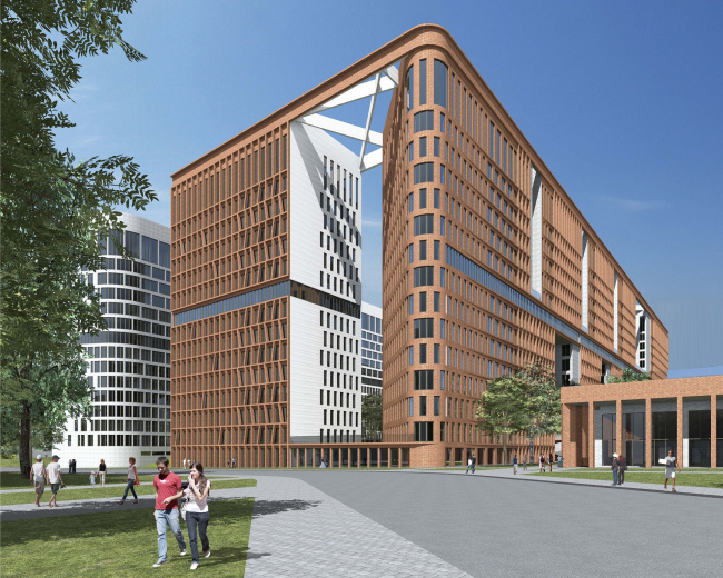 ������������������� ����� �������� ��������������� ���� � ������ �������� ARCHITECTS