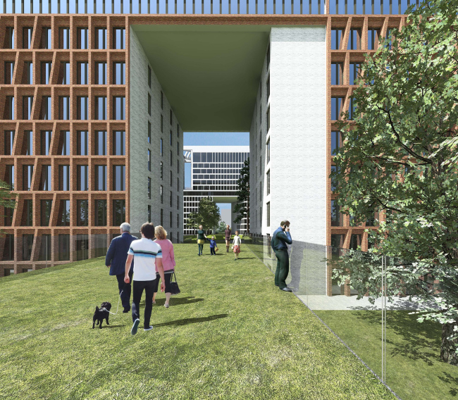 ������������������� ����� �������� ��������������� ���� � ������ �������� ARCHITECTS