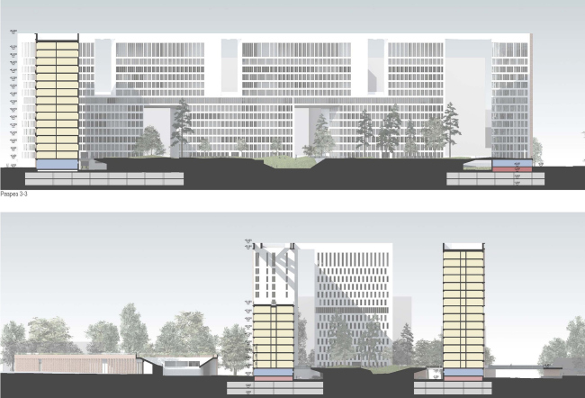 ������������������� ����� �������� ��������������� ����. ������� � ������ �������� ARCHITECTS