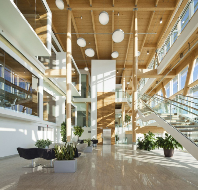 ����-�������� ���������� ������� �������� GlaxoSmithKline � Stéphane Groleau