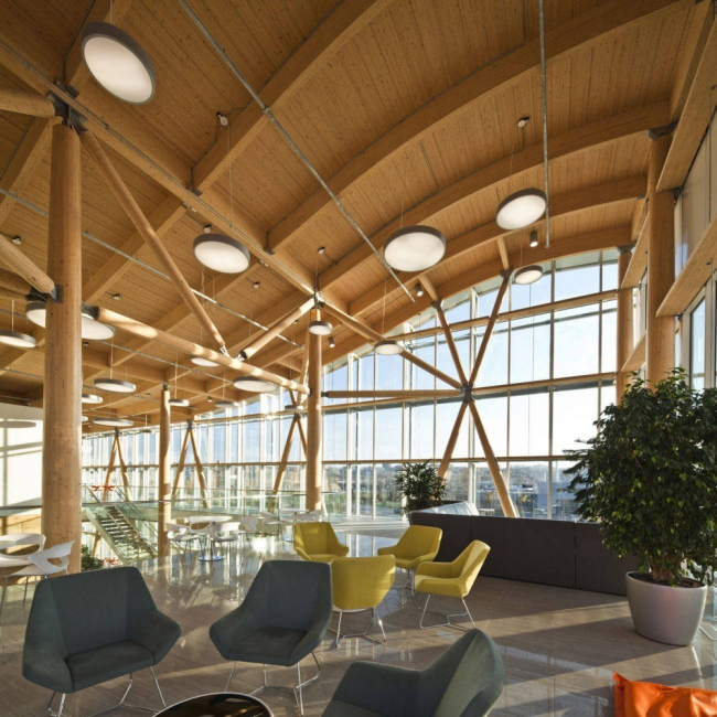 ����-�������� ���������� ������� �������� GlaxoSmithKline � Stéphane Groleau